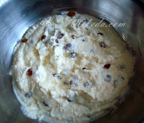 Запеканка с лавашом и творогом. Творожная запеканка в лаваше: пошагово с фото