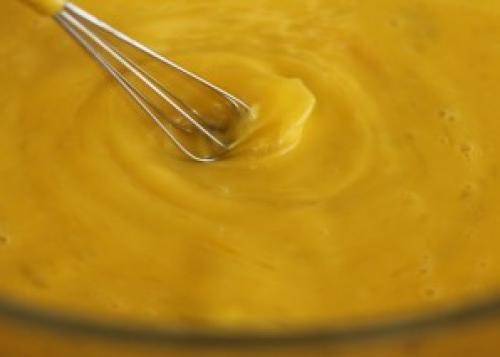 Морковный торт ПП. Диетический морковный торт