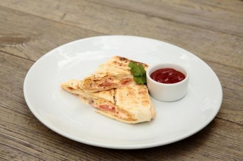 Лаваш с творогом на гриле. Лаваш на гриле: 5 потрясающих рецептов для пикника