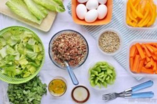 Меню на 1500 калорий в день на неделю из простых продуктов. Правильное питание для похудения: что можно и что нельзя