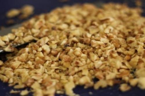 Морковный торт ПП. Диетический морковный торт