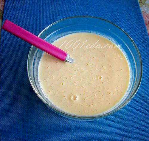 Запеканка с лавашом и творогом. Творожная запеканка в лаваше: пошагово с фото