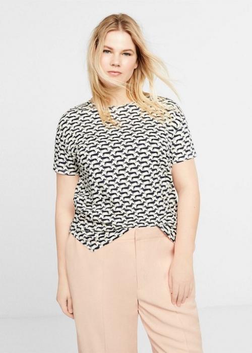 Как одеваться полным девушкам 2020. Одежда для полных девушек 2020: как выбрать