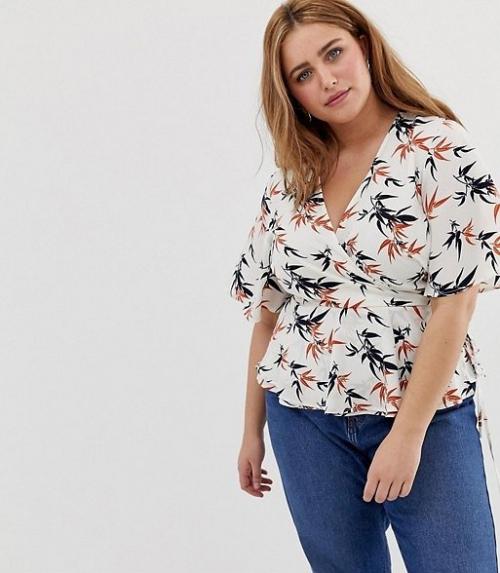 Как одеваться полным девушкам 2020. Одежда для полных девушек 2020: как выбрать