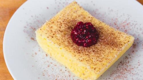 Творожная запеканка в микроволновке пп рецепт с. Диетическая творожная запеканка в микроволновке