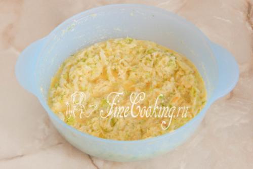 Как приготовить котлеты из свежей капусты. Ингредиенты: