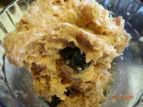 Рецепт молочных сосисок. : сообщение №1 Татьяна М. Опубликовано 24 Апрель 2013 - 19:39