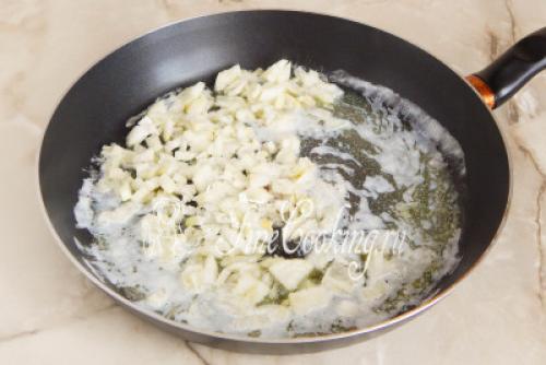 Как приготовить котлеты из свежей капусты. Ингредиенты: