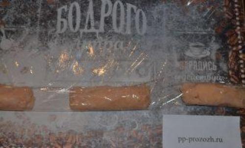 Сосиски из куриного филе диетические рецепты. ПП сосиски из куриной грудки - рецепт ПП