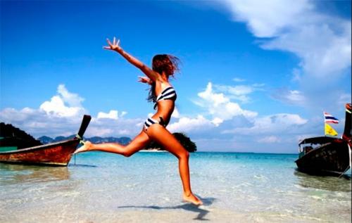 Как максимально быстро сжечь подкожный жир. Пять простых шагов для быстрого сжигания жира на животе