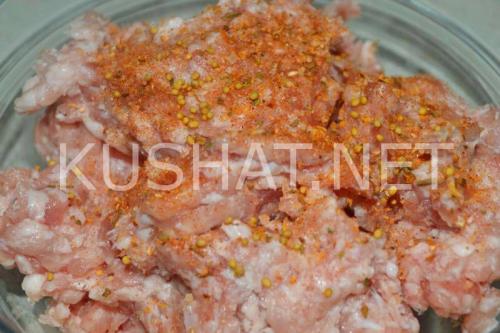 Рецепт колбасы из куриного филе. Рецепт 2: вкусная куриная колбаса в домашних условиях