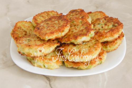 Как приготовить котлеты из свежей капусты. Ингредиенты: