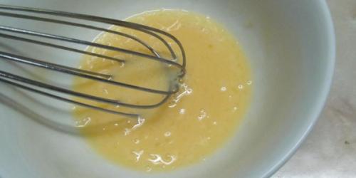 Творожная запеканка в микроволновке с конвекцией. Традиционный рецепт