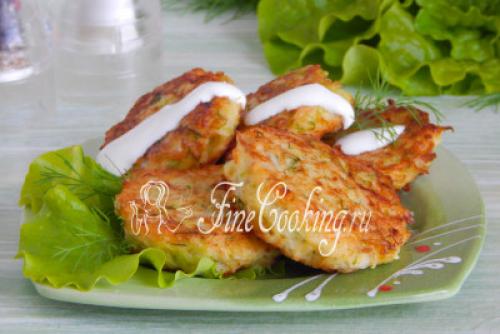 Как приготовить котлеты из свежей капусты. Ингредиенты: