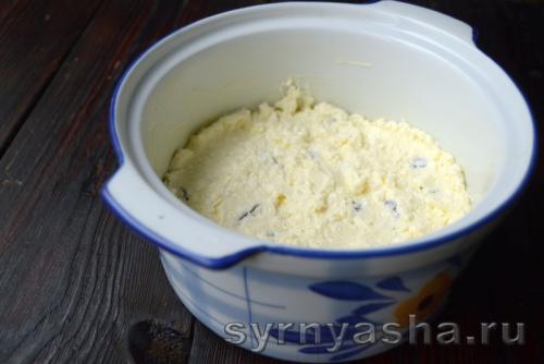 Творожная запеканка в микроволновке с мукой. Как приготовить запеканку из творога в микроволновке (фото-рецепт)