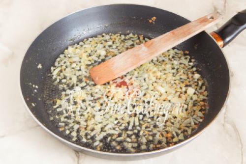 Как приготовить котлеты из свежей капусты. Ингредиенты: