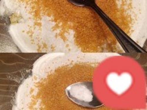 Яблочные оладьи с рисовой мукой. Оладьи из рисовой муки с яблоком