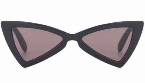 Солнцезащитные очки для треугольного лица. Модные треугольные очки