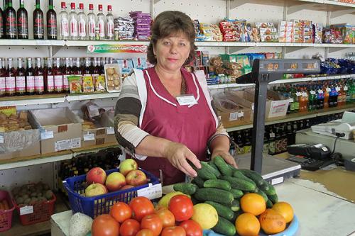 Морковь запеченная с розмарином