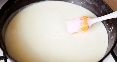 Лазанья из лаваша со сливками. Как просто приготовить настоящую лазанью из лаваша