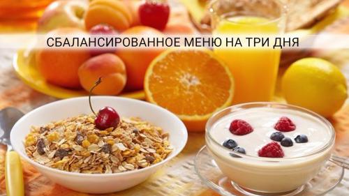 Меню пп на 1400 ккал в день на неделю простое меню. Правильное питание: пример меню на 1400—1500 ккал (весь день)