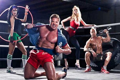 Витамин с для сгонки веса. Диета для сгонки веса перед соревнованиями