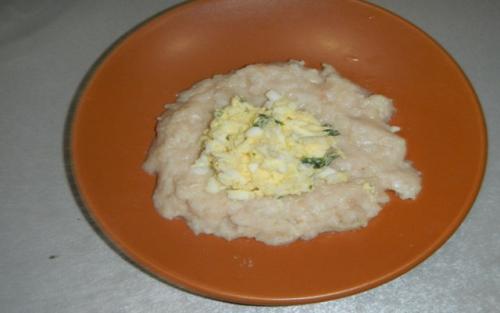 Куриные котлеты рецепт. Куриные котлеты с начинкой из сыра с яйцом