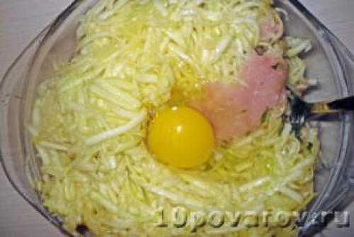 Пп куриные котлеты с кабачком в духовке. Диетические куриные котлеты с кабачком в духовке