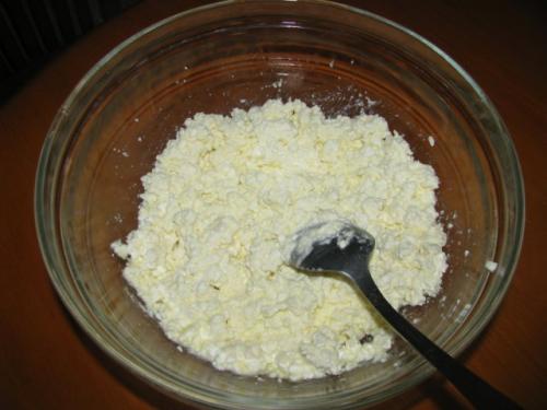 Лазанья с творогом сладкая. Творожная лазанья со сладким молочным соусом