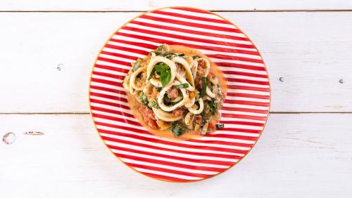 Обед на 300 ккал. До 300 ккал: 7 вкусных диетических ужинов