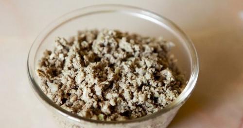 Лазанья из лаваша со сливками. Как просто приготовить настоящую лазанью из лаваша