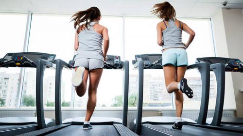 Кардио натощак до и после. Эффективность кардио натощак