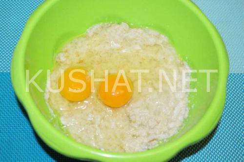 Куриные котлеты с кабачком рецепт на сковороде. Куриные котлеты с кабачком – рецепт