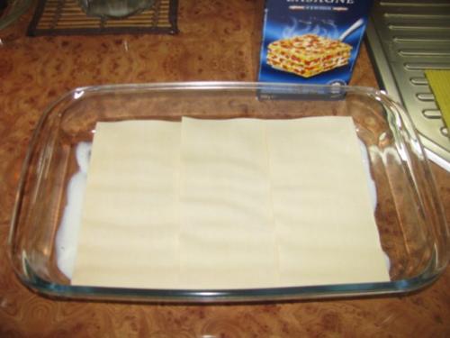 Лазанья с творогом сладкая. Творожная лазанья со сладким молочным соусом