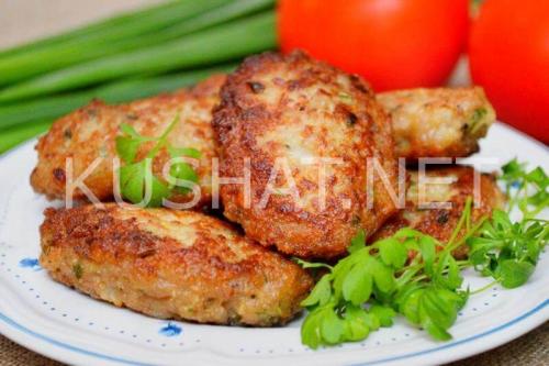 Котлеты с творогом от регины. Мясные котлеты с творогом. Пошаговый рецепт с фото