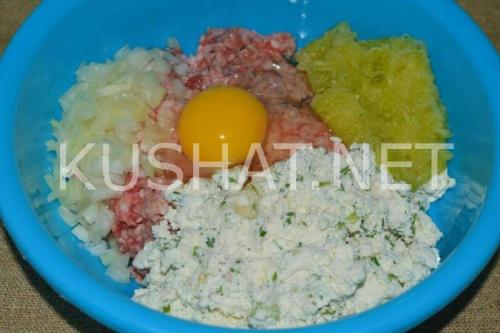 Котлеты с творогом от регины. Мясные котлеты с творогом. Пошаговый рецепт с фото