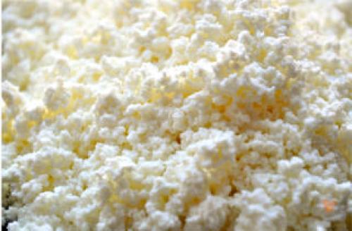 Жирный творог на диете. Какой творог лучше