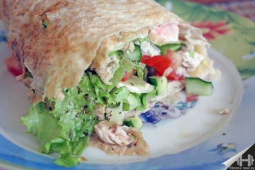 Фитнес начинка для рулетов из лаваша. 5 непревзойдённых рецептов рулетов из лаваша, для полезного перекуса