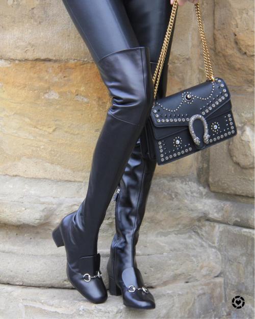 Как к обуви подобрать сумку. Практические рекомендации