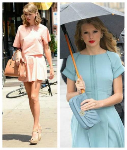 Серая сумка и черная обувь. С чем должна сочетаться сумка? Женские секреты