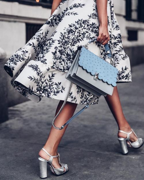 Как к обуви подобрать сумку. Практические рекомендации