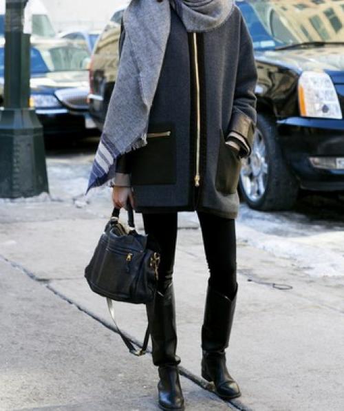 Как к обуви подобрать сумку. Практические рекомендации 28