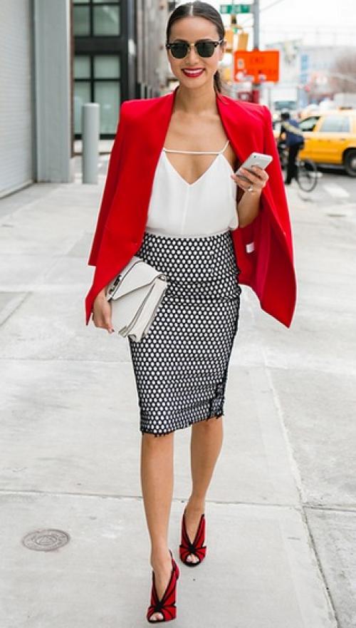 Серая сумка и черная обувь. С чем должна сочетаться сумка? Женские секреты