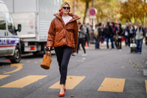 Как к обуви подобрать сумку. Практические рекомендации 32