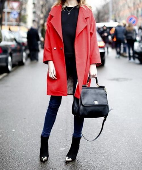 Как к обуви подобрать сумку. Практические рекомендации 27