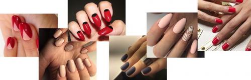 Как подобрать маникюр под платье определённого цвета. Как выбрать маникюр под конкретный цвет платья 02 Как подобрать маникюр под платье определённого цвета. Как выбрать маникюр под конкретный цвет платья 02