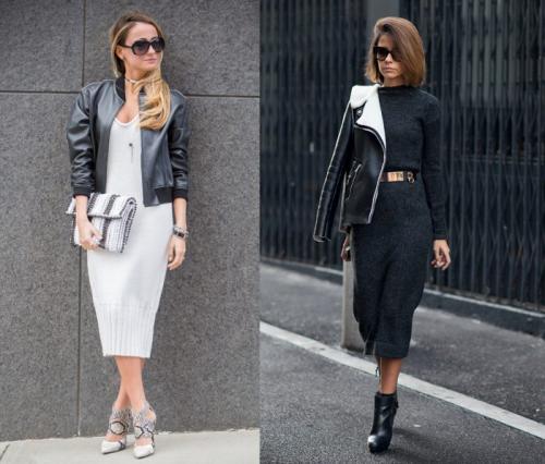 Платье-лапша летнее. Что такое платье-лапша?