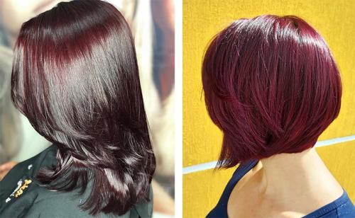 Бургундский цвет в одежде и правила создания шикарных образов. Создание шикарных образов в бургундском цвете 16 Бургундский цвет в одежде и правила создания шикарных образов. Создание шикарных образов в бургундском цвете 16