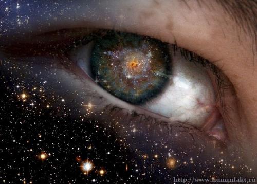 Как влиять на людей с помощью взгляда. Сила взгляда: Как влияет взгляд на людей 06