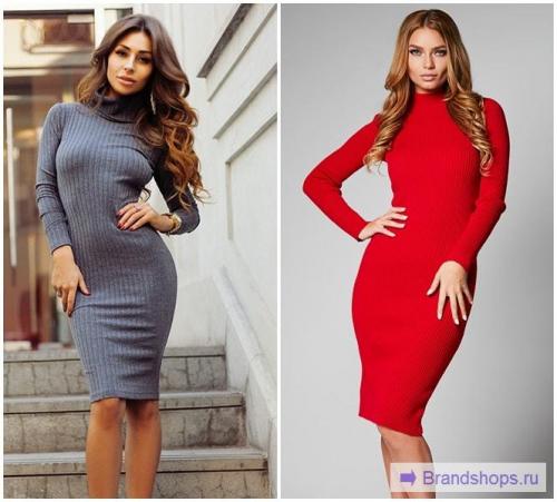 Платье лапша с кроссовками. Платье-лапша